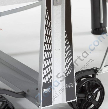 Теннисный стол Cornilleau 540 PRO Outdoor 7мм серый