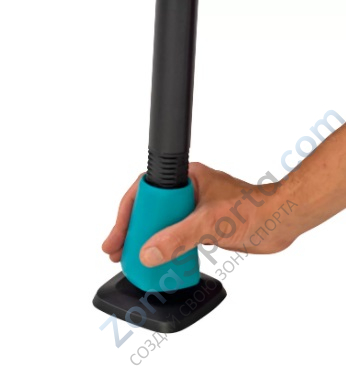 Теннисный стол Cornilleau 300X Outdoor 5 мм серый