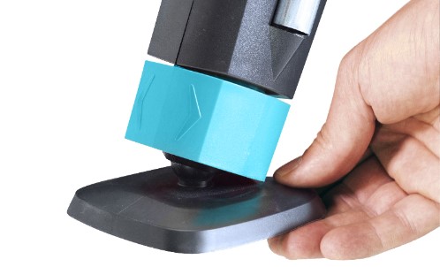 Теннисный стол Cornilleau Black Code ID 2