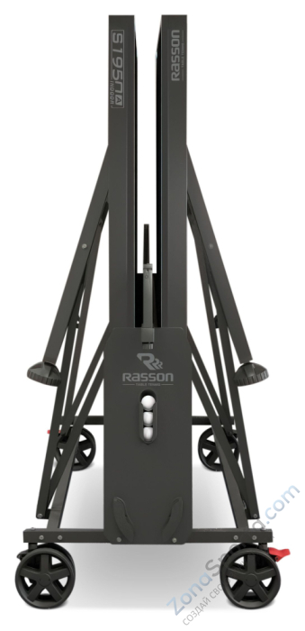 Теннисный стол складной для помещений Rasson Premium S-1950 Indoor