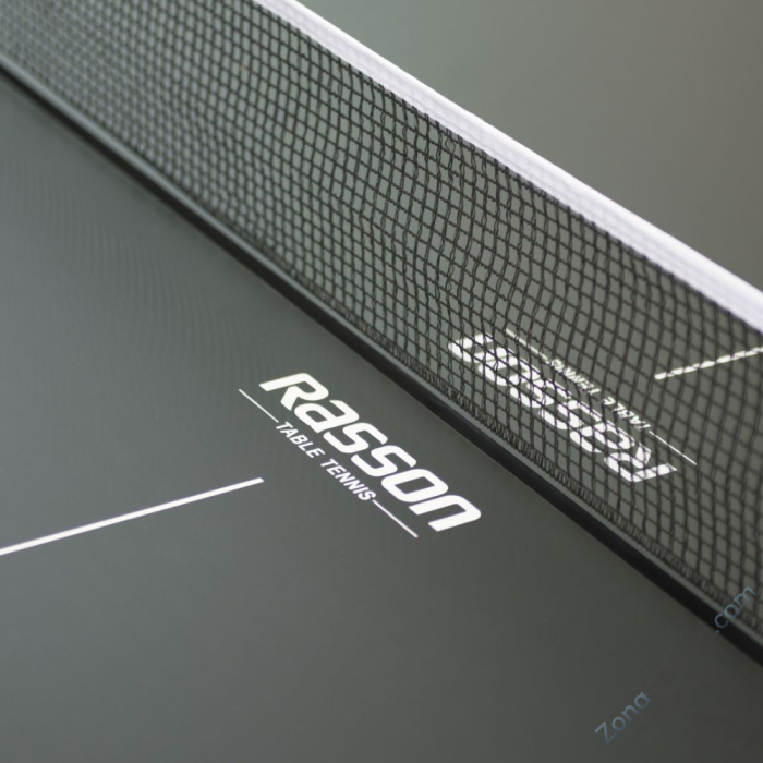 Теннисный стол складной для помещений Rasson Premium S-2260 Indoor