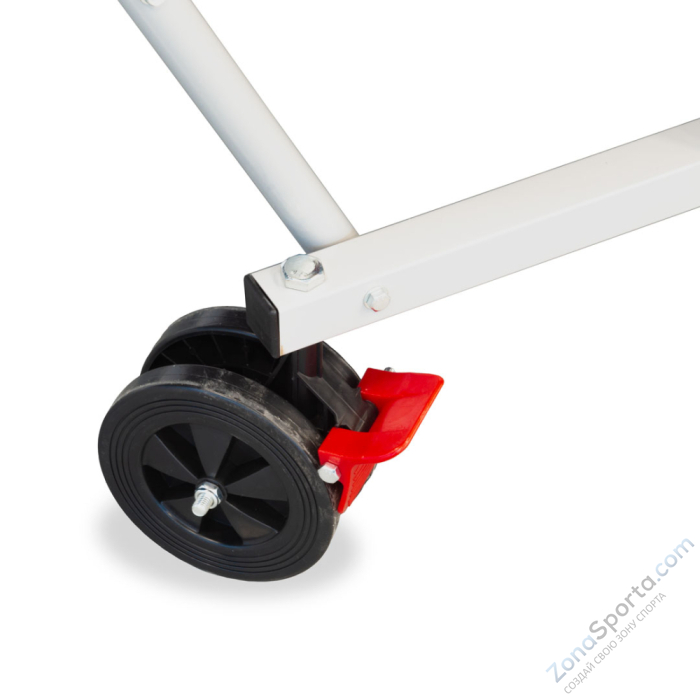 Теннисный стол складной для помещений Winner S-150 Indoor