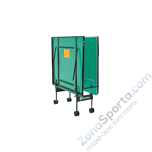 Теннисный стол всепогодный Sponeta S1-04E