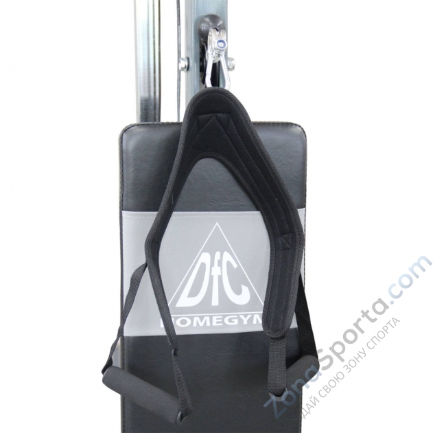 Тяга сверху/снизу DFC Homegym HM018