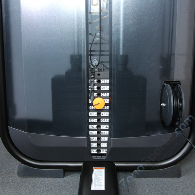 Тяга верхнего блока Protrain V8-522-ALP-200