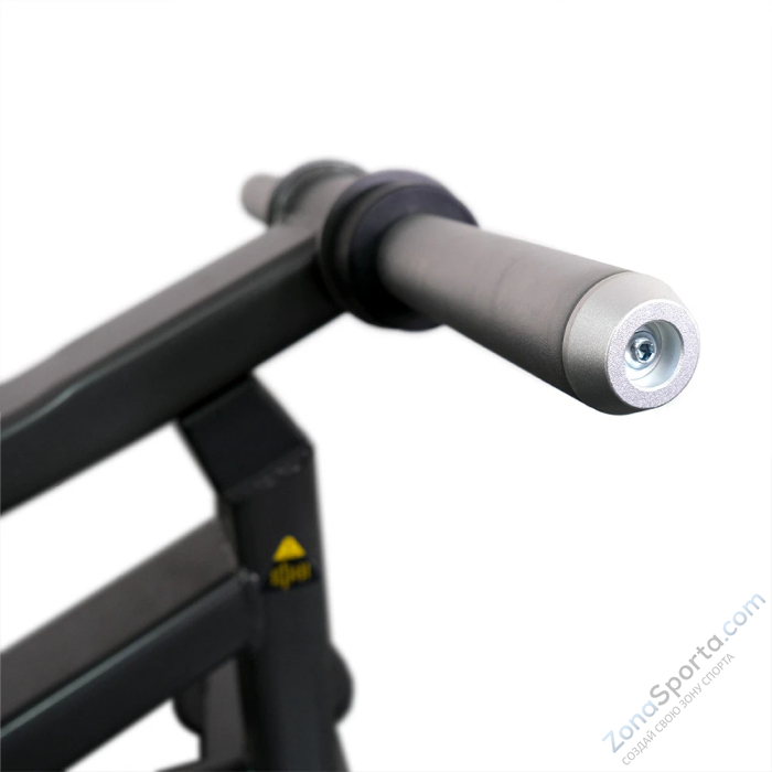 Голень сидя на свободных весах AnyFit T06