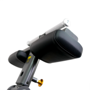 Голень сидя на свободных весах AnyFit T06