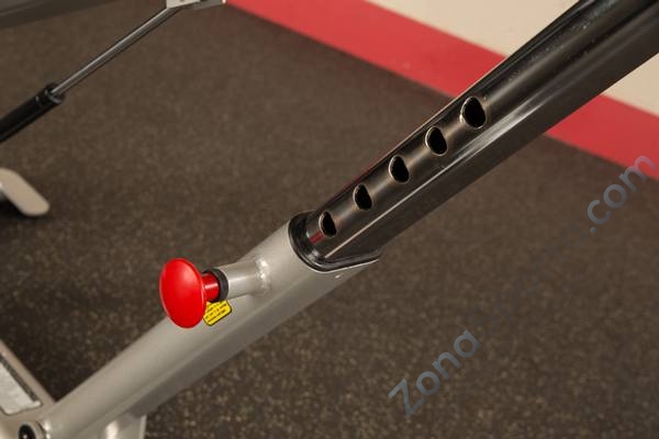 Тренажер для мышц брюшного пресса Body Solid SAB500