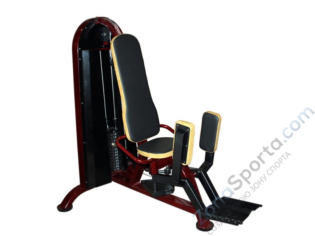 Тренажер для отводящих мышц бедра ProfiGym ТГ-0150-С