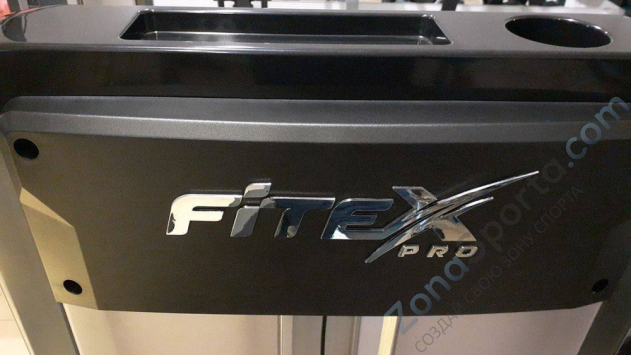Тренажер для приводящих и отводящих мышц бедра Fitex Pro Optima FTX-61A60