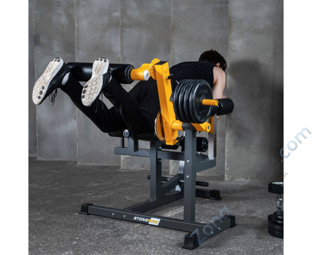 Тренажер для сгибания-разгибания ног StoneRise DTrainer DJS3001