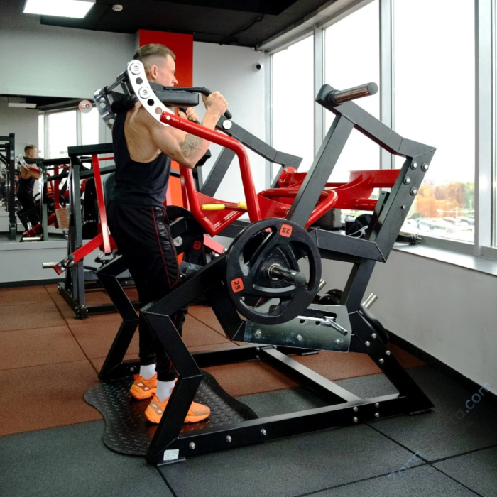 Тренажер для приседаний на свободных весах Protrain PP1111