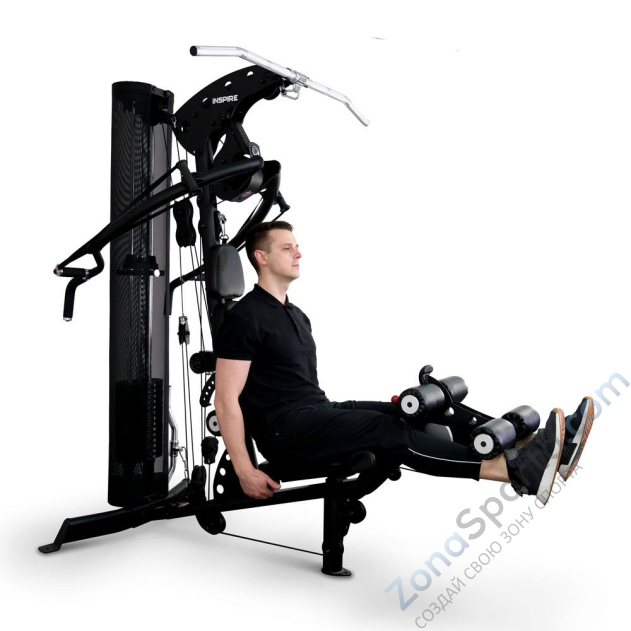 Многофункциональный силовой комплекс Inspire M2 Multi-Gym