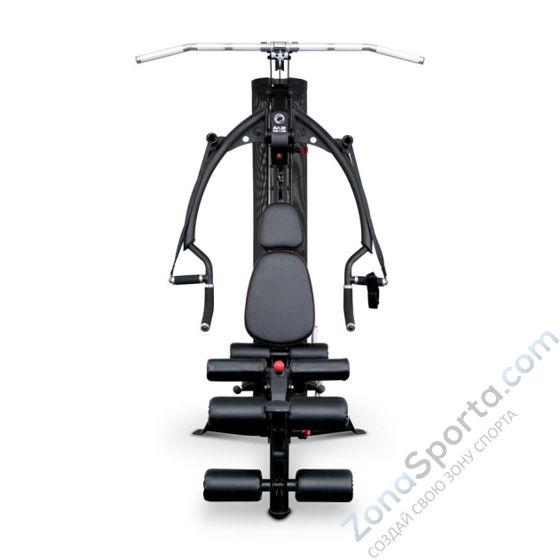 Многофункциональный силовой комплекс Inspire M2 Multi-Gym