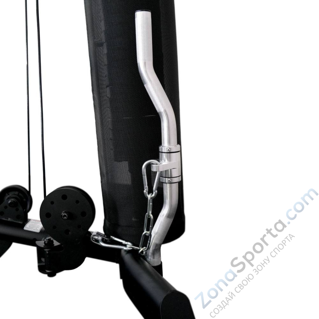 Многофункциональный силовой комплекс Inspire M2 Multi-Gym