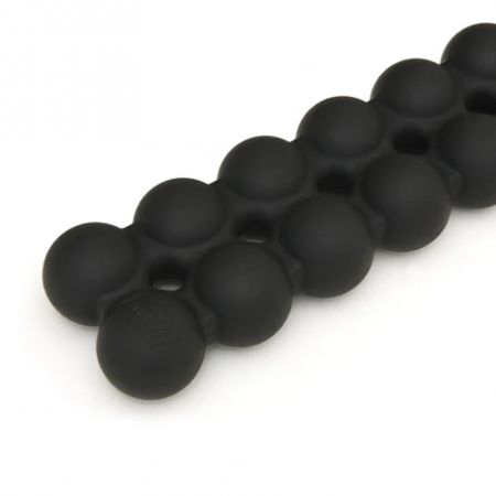 Тренажер SPINEFITTER by SISSEL антрацит