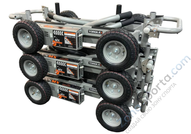 Тренажер Torque Tank-MX