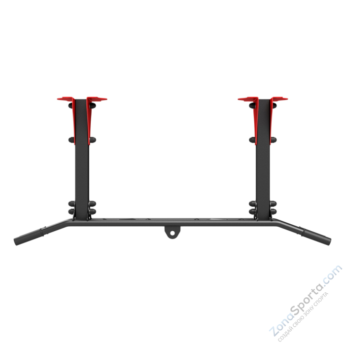 Турник настенно-потолочный Marbo Sport MS-D203