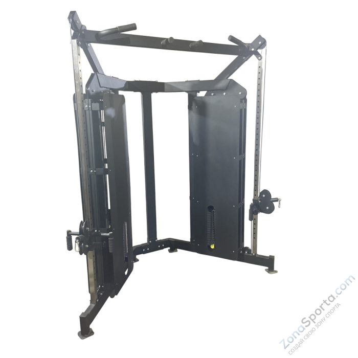 Угловой кроссовер DEXsport AG-052