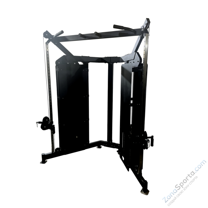 Угловой кроссовер DEXsport AG-052