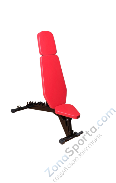 Универсальная скамья DEXsport AS-006