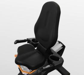 Велоэргометр Bronze Gym R1200M PRO с генератором