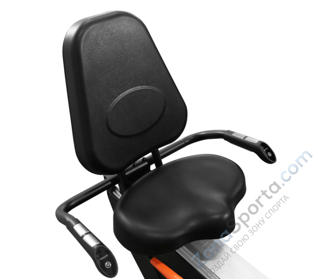 Велоэргометр Bronze Gym R800M