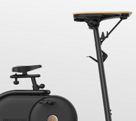 Велоэргометр Horizon Citta BT5.0