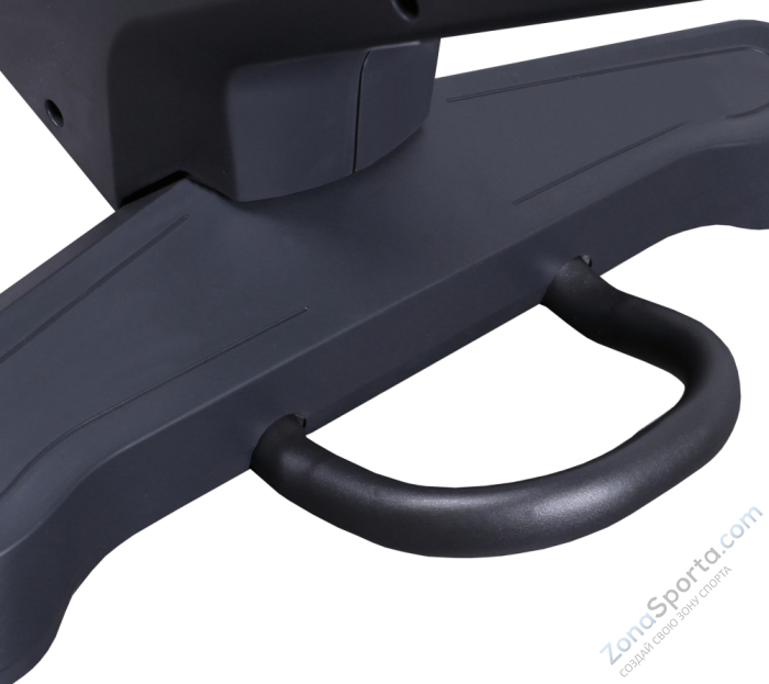 Велоэргометр коммерческий Bronze Gym R1000M Pro TFT Turbo