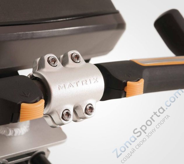 Велоэргометр Matrix U30XIR