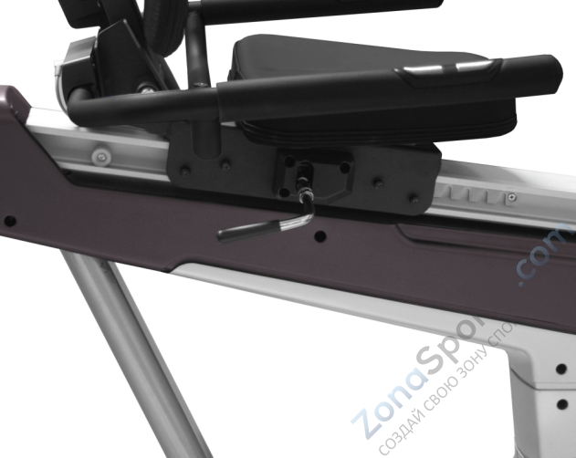 Велоэргометр Oxygen Nexus Guru RB HRC