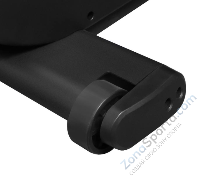 Велоэргометр с генератором Bronze Gym U1200M Pro