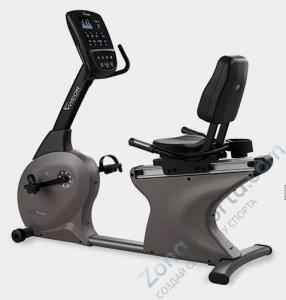 Велоэргометр Vision Fitness R60 Matte Black