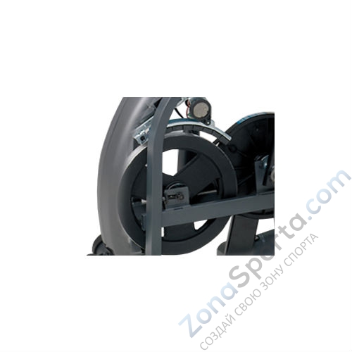 Велоэргометр Matrix U7XE (2012)