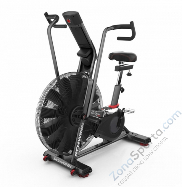 Велотренажер Schwinn Airdyne AD8