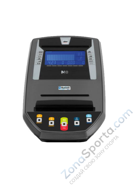 Велотренажер BH Fitness i.TFR Ergo