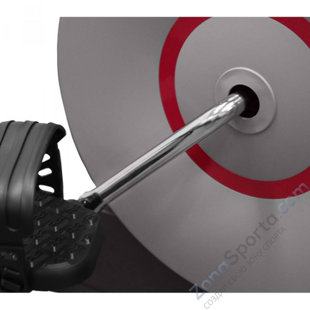 Велотренажер Carbon Fitness M808