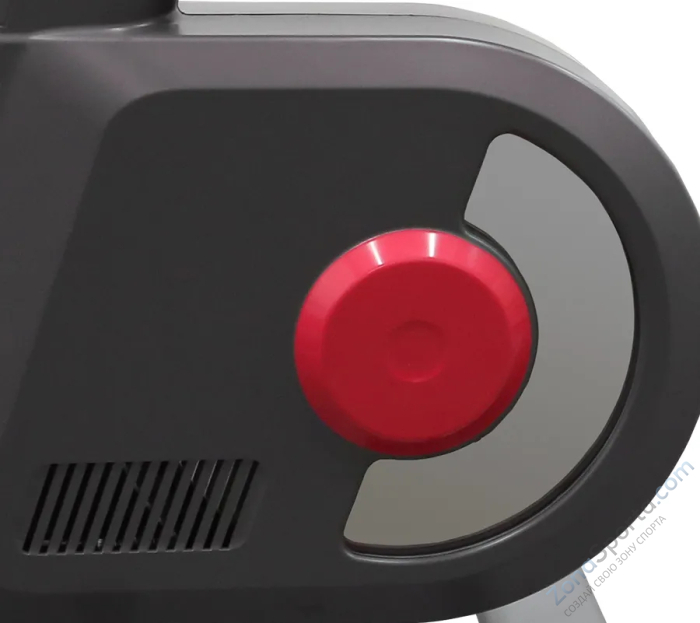 Велотренажер Carbon Fitness U318 Magnex