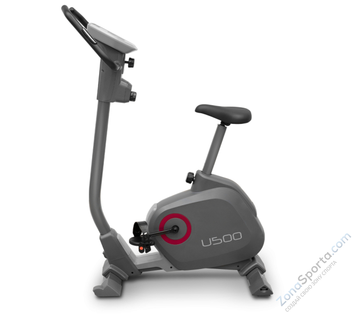 Велотренажер Carbon Fitness U500