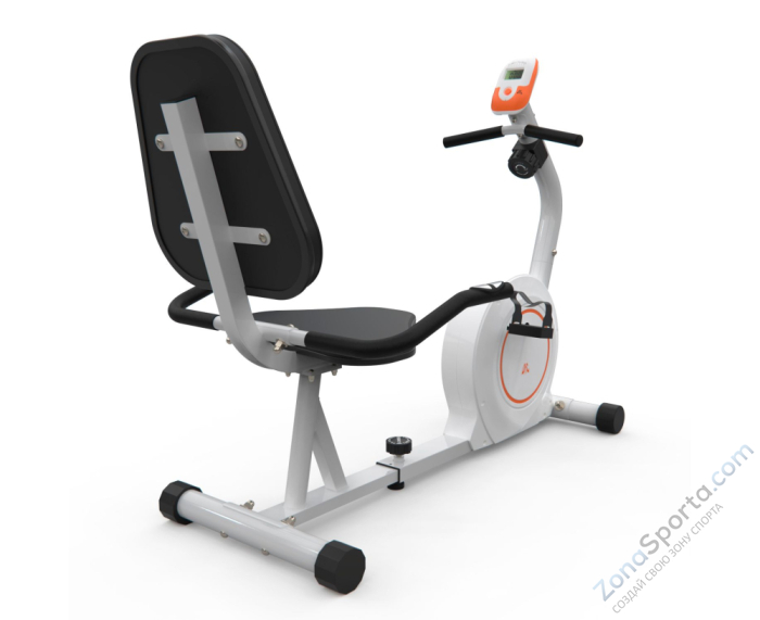 Велотренажер DFC B504RWO