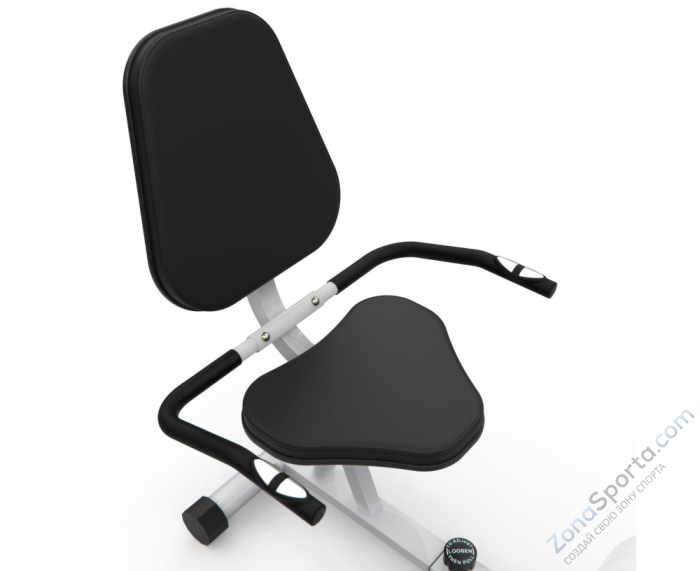 Велотренажер DFC B504RWO