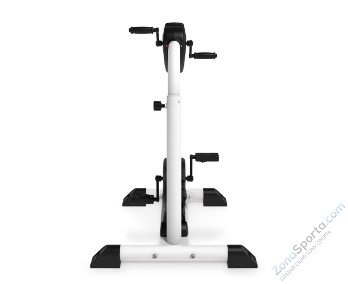 Велотренажер DFC B830 Dual Bike