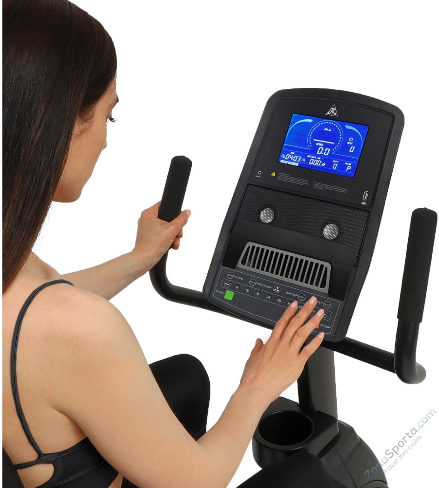 Велотренажер DFC Cardio B5500