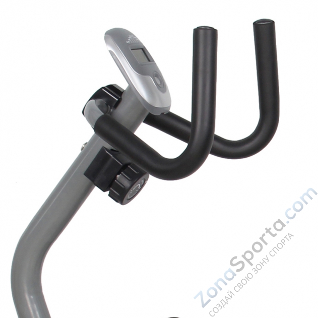 Велотренажер DFC Pluton B5010