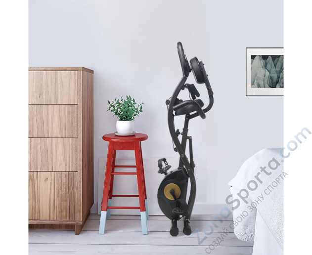 Велотренажер DFC Sun Fitter Pro