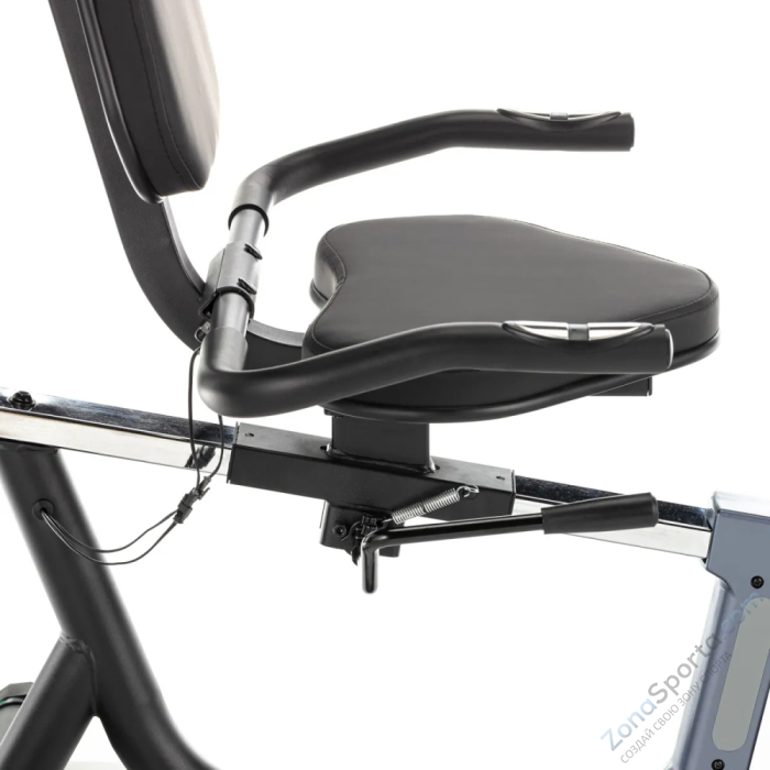 Велотренажер домашний Carbon Fitness R20