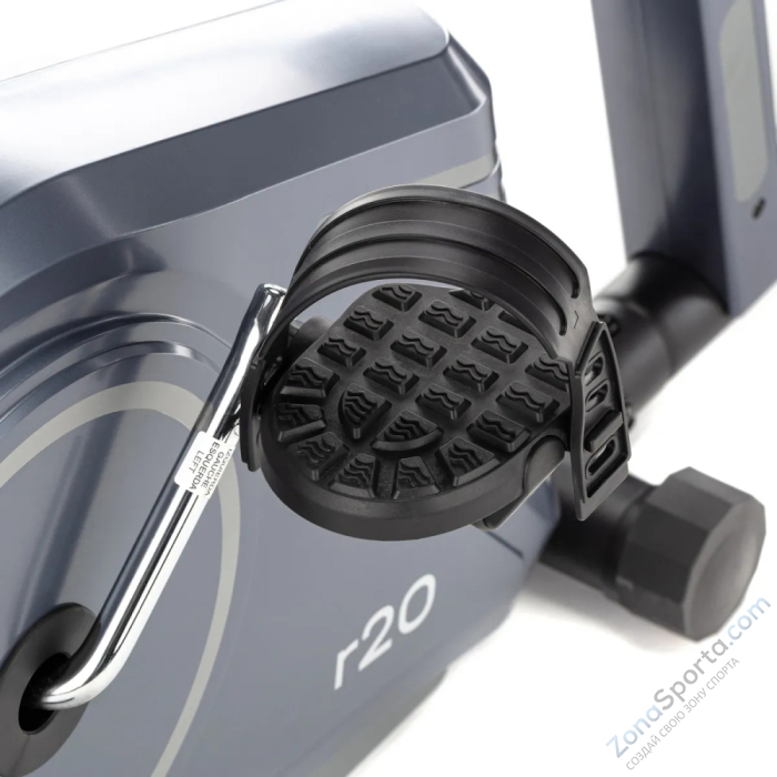 Велотренажер домашний Carbon Fitness R20