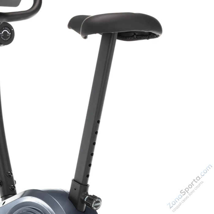 Велотренажер домашний Carbon Fitness U20