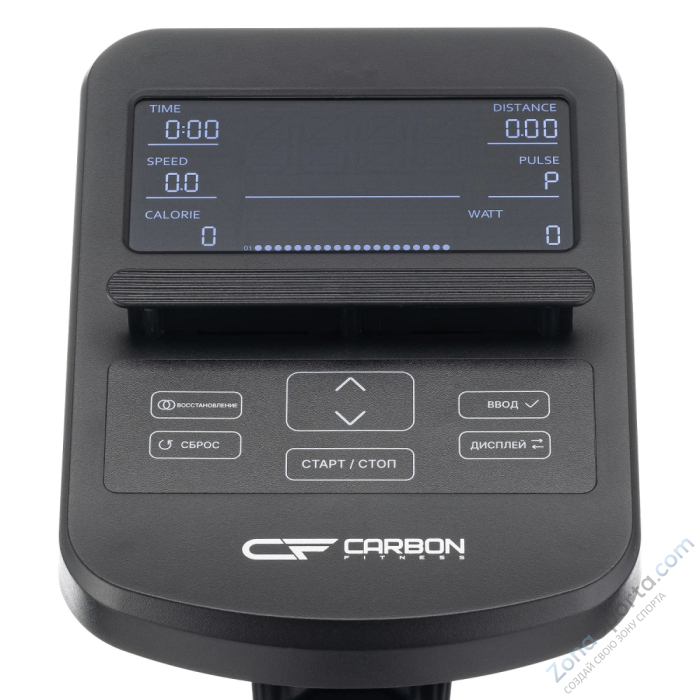 Велотренажер домашний Carbon Fitness U50