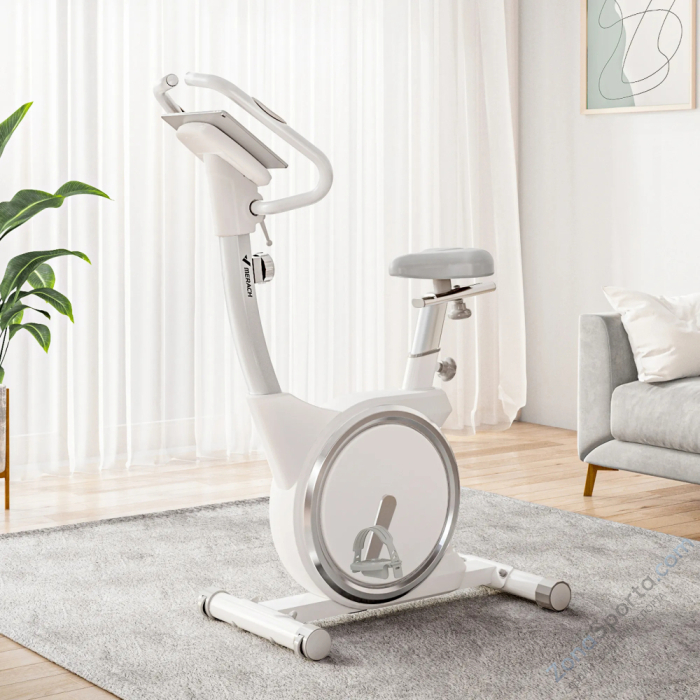 Велотренажер домашний Merach MR-636